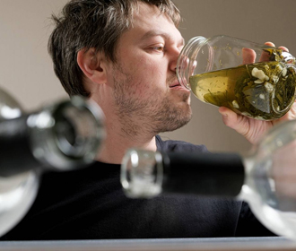 Ученые успешно испытали "антиалкогольный гель", который предотвращает похмелье