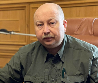 Вопрос количества министерств является политическим решением фракции "Слуга народа" - Немчинов