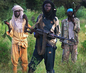 Вооруженные преступники убили в Нигерии более 50 мирных жителей
