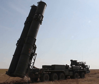 Оккупанты разместили в Крыму новейшие системы ПВО С-500 - Буданов