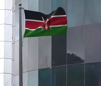 В Кении протестующие против ужесточения налогообложения прорвались в парламент
