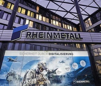 Rheinmetall