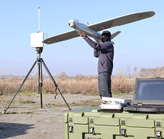 В Чехии начали производить мощные дроны для Украины