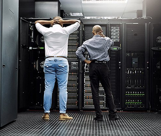 Сбой в Google Cloud нарушил работу британских банков