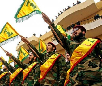 Иракские боевики угрожают Израилю эскалацией, если тот начнет войну с "Хезболлой"