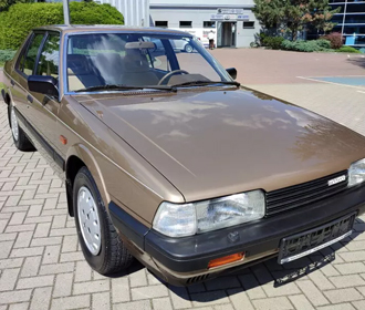 Mazda 626