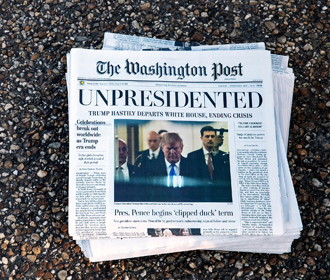 The Washington Post