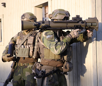 Carl-Gustaf M4