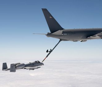 KC-46 Pegasus