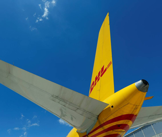 DHL