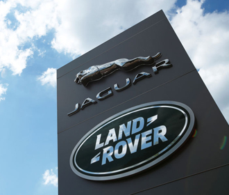 Jaguar Land Rover