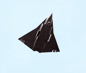 Chengdu J-20