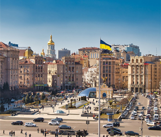 Як запровадження криптовалюти підтримує економіку України в умовах війни
