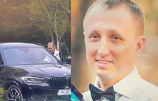 Олег Ящук: керівник підрозділу БЕБ, який є фігурантом НАБУ, купив коштовні авто за 4 млн грн - ЗМІ