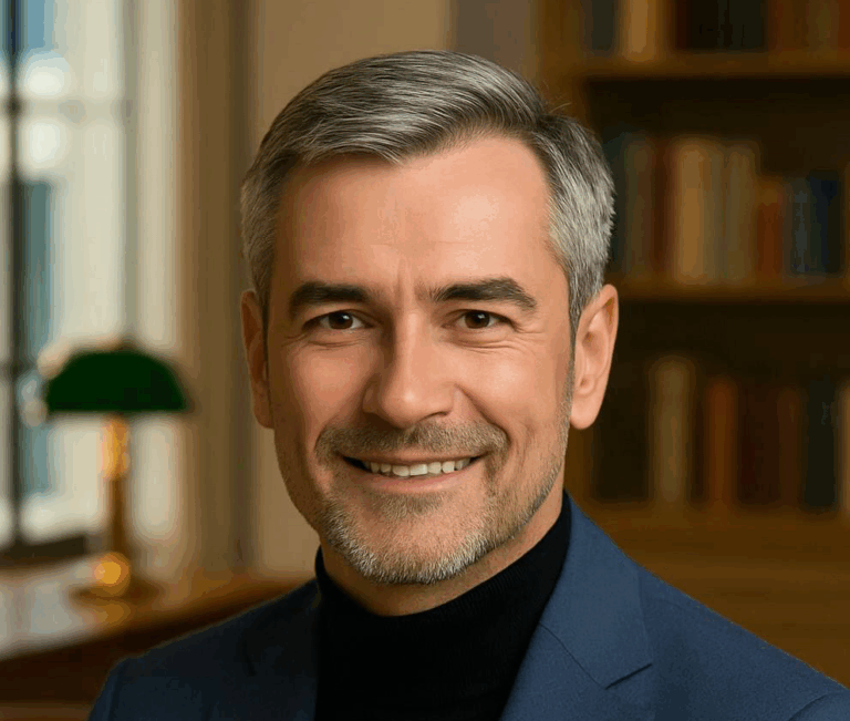 Астролог списка Forbes: интервью с Артуром Орленским, консультантом, к которому прислушиваются миллиардеры