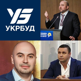 66% «Техно-Онлайн», яка претендує на «Укрбуд», перейшли під контроль бізнес-групи Астіонів в інтересах Вадима Столара