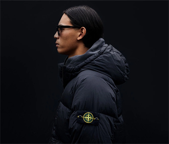 Stone Island: бренд, що виглядає як стиль, а працює як броня