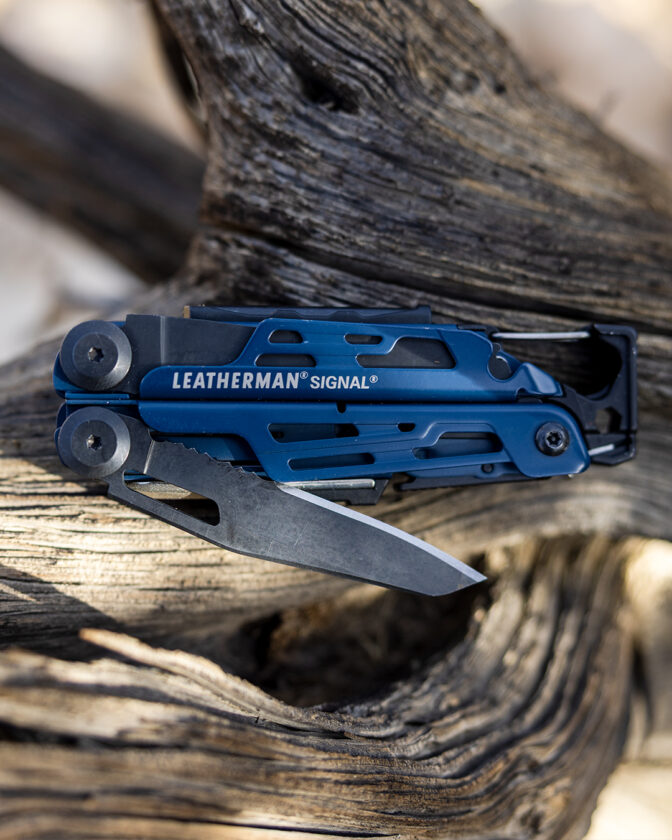Leatherman Signal