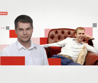 Як власник Comments.UA Гольдський обслуговує інтереси олігарха-втікача Курченка в Україні: розслідування