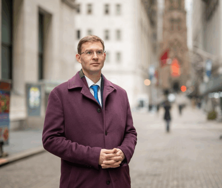 Тимур Турлов рассказал о сложностях в расширении экосистемы Freedom Finance