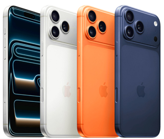 Как купить Айфон и почему iPhone 17 Pro Max — новый ориентир мобильной эры