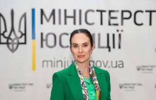 Заступниця керівника Офісу Президента Ірина Мудра, її донька та мати можуть мати громадянство України та Ізраїлю - ЗМІ