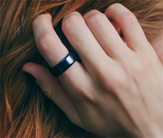 Как современное смарт-кольцо Oura Ring 4 объединяет технологии и стиль