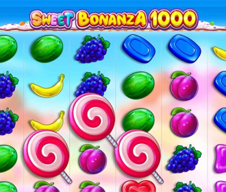 Легендарная игра Sweet Bonanza – ее простые правила, «сладкие» спины и щедрые бонусы