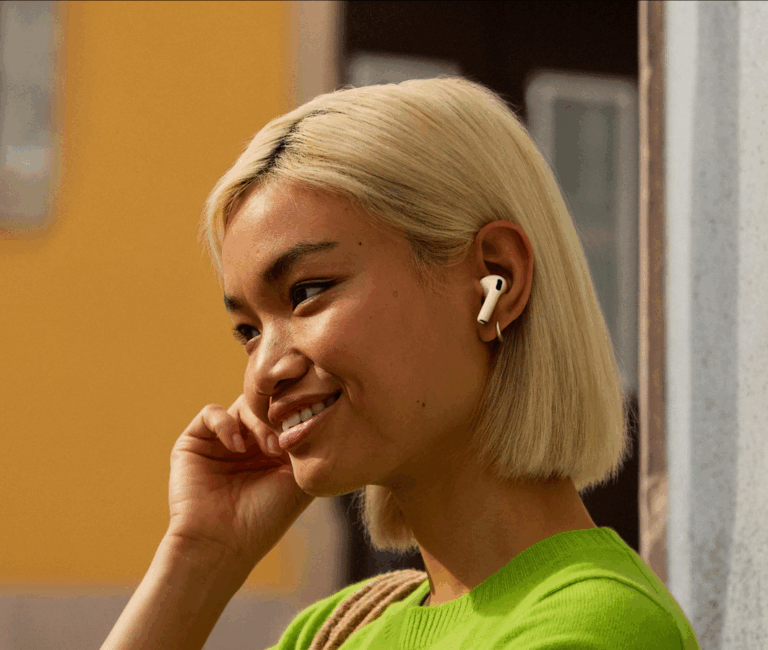 Почему AirPods Pro 3 называют идеальными для звука