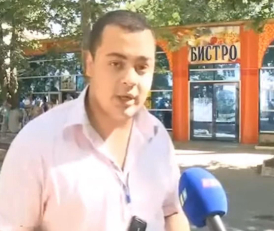 Минобороны закупает дроны у контрабандиста с русским паспортом