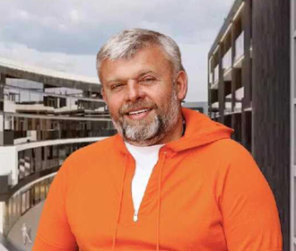 Григорій Козловський: Академія «Руху» тріумфально перемагає у Про лізі!