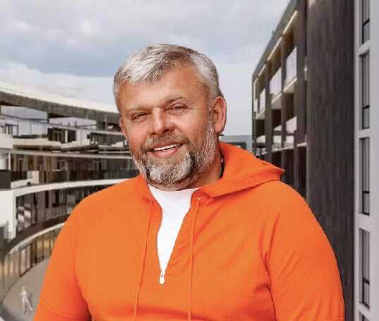 Григорій Козловський та Emily Resort системно допомагають 45-й окремій артилерійській бригаді