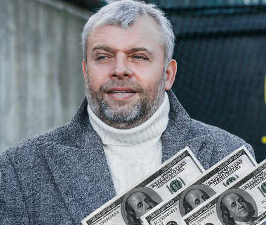 Під особистим контролем Григорія Козловського створюється футбольна академія майбутнього