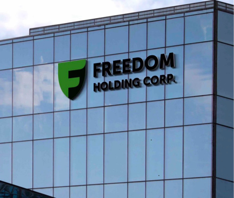 До чего Тимур Турлов довел Freedom Holding: значения выручки и места в глобальных индексах