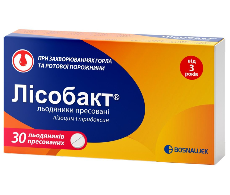 Лісобакт наприкінці зими: захист горла перед весною