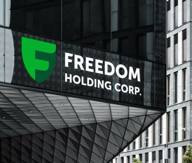 Тимур Турлов: как Freedom строит цифровую финансовую экосистему из Казахстана