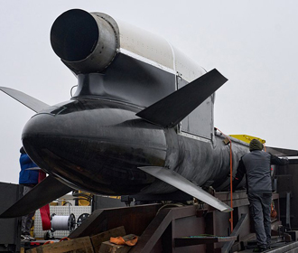 Производитель IRIS-T планирует совместно с Украиной выпускать Фламинго