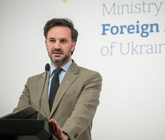 Украине удалось найти у партнеров дополнительные системы ПВО и ракеты - МИД