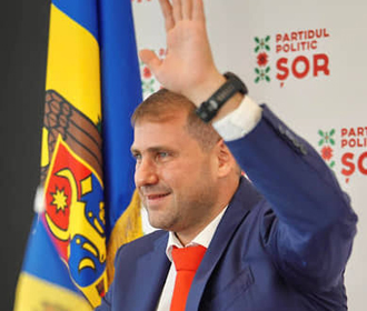 В Молдове выдан ордер на арест беглого олигарха Шора