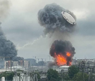 Песков похвалил ПВО России после атаки на Москву