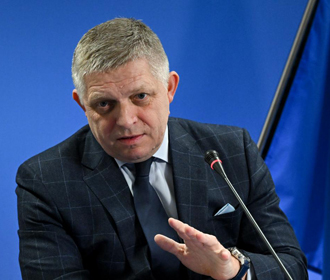 Фицо отказался защищать НАТО в случае нападения России