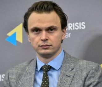 Давидюк принял присягу народного депутата