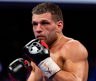 Стал известен соперник Деревянченко на дебютный бой в проекте Zuffa Boxing