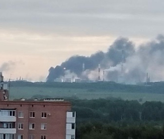 В России поражены стратегические заводы - Генштаб
