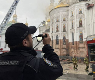 Более 60 ракет из 70 запущенных этой ночью летели на Киев - Зеленский