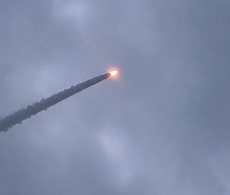 Совладелец Fire Point заинтриговал новой украинской ракетой