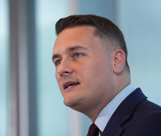Новый министр обороны Британии выступил с первым заявлением об Украине