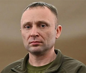 Зеленский сменил главнокомандующего ВСУ