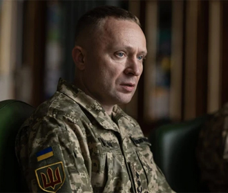 Драпатый рассказал о задачах от Зеленского