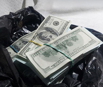 Сотрудника ВСУ задержали на взятке $2,2 млн